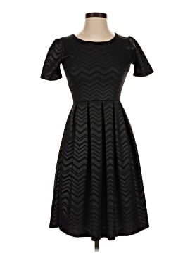 drop waist dress plus size Plus Size Pleated Drop Waist Tube Dress