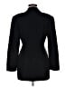 Bebe 100% Wool Black Wool Blazer Size 6 - photo 2