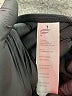 Fabletics Black Active Pants Size XL - photo 7