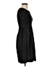Lularoe Chevron-herringbone Black Cocktail Dress Size XXS - photo 4