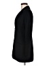Bebe 100% Wool Black Wool Blazer Size 6 - photo 5