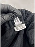 Comme des Garçons Comme des Garçons 100% Polyester Solid Black Formal Skirt Size M - photo 7