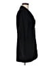 Bebe 100% Wool Black Wool Blazer Size 6 - photo 4