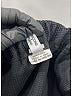 Comme des Garçons Comme des Garçons 100% Polyester Solid Black Formal Skirt Size M - photo 6