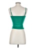 Assorted Brands Green Tank Top Size S - photo 2