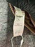 Halara 100% Polyester Solid Brown Casual Skirt Size L - photo 4