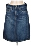 Loomstate Blue Denim Skirt Size 28 waist - photo 1