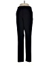 Uniqlo 100% Polyester Black Dress Pants Size 0 - photo 1