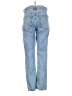 &Denim by H&M Blue Jeans Size 26 waist - photo 2