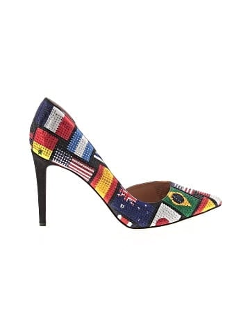INC International Concepts Heels (view 1)