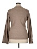 Unbranded Brown Cardigan Size XL - photo 2