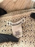 Ruff Hewn Tan Cardigan Size M - photo 7