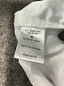 Olia 100% Polyester Ivory Long Sleeve Blouse Size M - photo 8