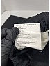 Comme des Garçons Comme des Garçons 100% Polyester Solid Black Formal Skirt Size M - photo 4