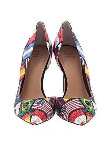 INC International Concepts Heels (view 2)