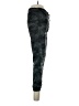 Brooklyn Industries 100% Polyester Camo Black Casual Pants Size L - photo 4