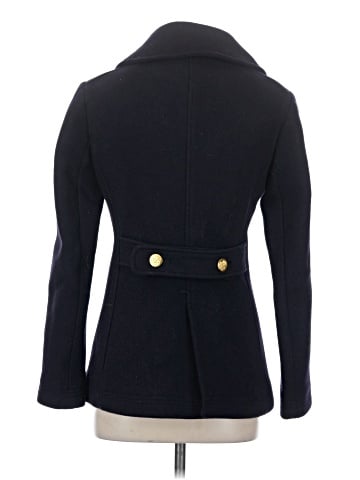 J.Crew Wool Coat (view 2)