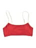 Unbranded Red Swimsuit Top Size XL - photo 1