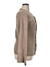 Unbranded Brown Cardigan Size XL - photo 5