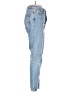 &Denim by H&M Blue Jeans Size 26 waist - photo 4