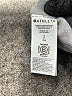 Athleta Gray Long Sleeve T-Shirt Size S - photo 8