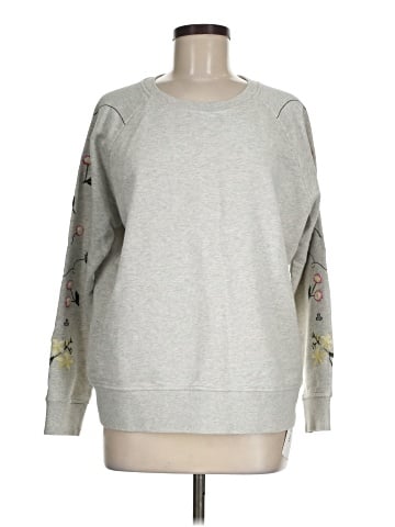 Barbour Sweatshirt (view 1)