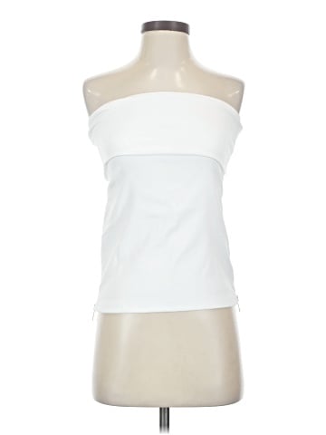 Zara Sleeveless Top (view 1)