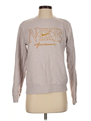 Nike Sweatshirt (view 1)
