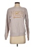 Nike Tan Sweatshirt Size XS - photo 1