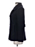 J.Crew Blue Wool Coat Size 4 - photo 5