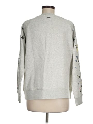 Barbour Sweatshirt (view 2)