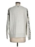 Barbour Gray Sweatshirt Size 6 - photo 2