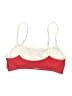 Unbranded Red Swimsuit Top Size XL - photo 2