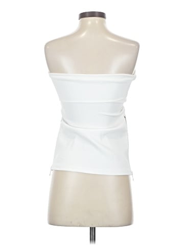 Zara Sleeveless Top (view 2)