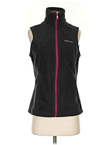 Columbia Sweater Vest (view 1)
