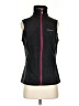Columbia 100% Polyester Black Sweater Vest Size S - photo 1