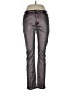 Assorted Brands Metallic Silver Jeans Size 31 waist - photo 1