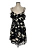 Joie Black Sleeveless Top Size XS - photo 1