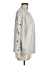 Barbour Gray Sweatshirt Size 6 - photo 4