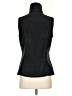 Columbia 100% Polyester Black Sweater Vest Size S - photo 2
