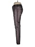 Assorted Brands Metallic Silver Jeans Size 31 waist - photo 5
