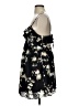 Joie Black Sleeveless Top Size XS - photo 5