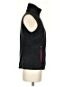 Columbia 100% Polyester Black Sweater Vest Size S - photo 4
