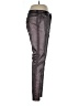 Assorted Brands Metallic Silver Jeans Size 31 waist - photo 4