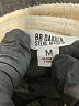 BB Dakota by Steve Madden Ivory Coat Size M - photo 6