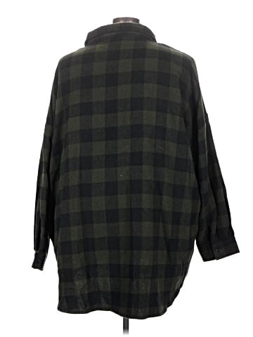 Missguided Fleece (view 2)