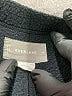 Everlane 100% Polyester Black Fleece Size M - photo 6