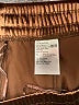 Uniqlo Brown Casual Pants Size S - photo 7