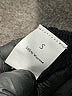 Assorted Brands 100% Viscose Black Cardigan Size S - photo 8