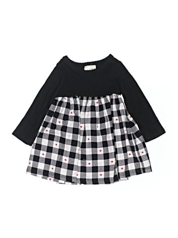 First Impressions Dress (view 1)
